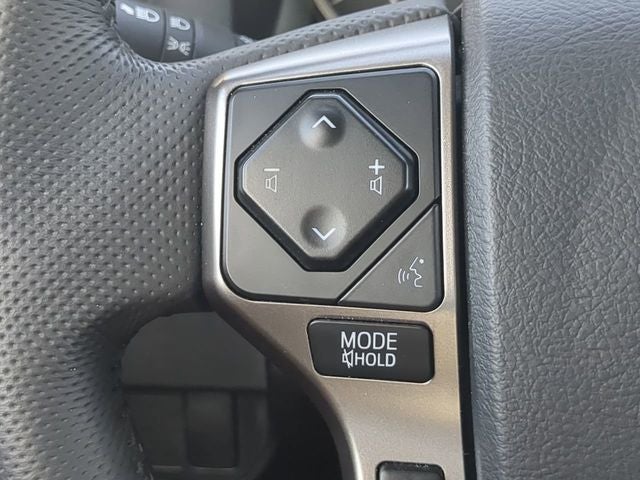 2023 Toyota TACOMA SR5 SR5 V6