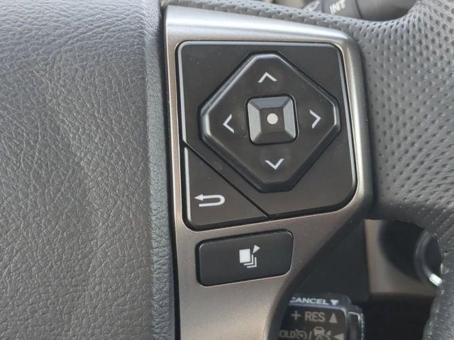 2023 Toyota TACOMA SR5 SR5 V6