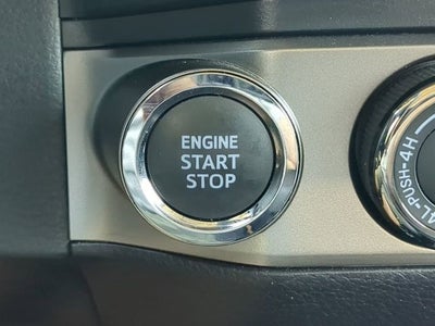 2023 Toyota TACOMA SR5 SR5 V6