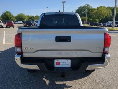 2023 Toyota TACOMA SR5 SR5 V6