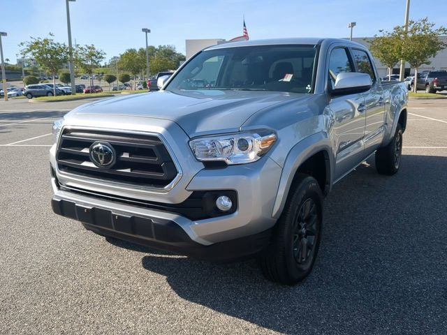 2023 Toyota TACOMA SR5 SR5 V6