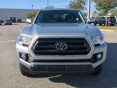 2023 Toyota TACOMA SR5 SR5 V6