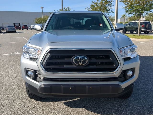 2023 Toyota TACOMA SR5 SR5 V6
