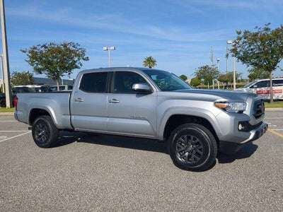2023 Toyota TACOMA SR5 SR5 V6