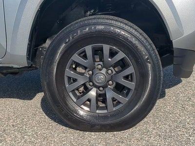 2023 Toyota TACOMA SR5 SR5 V6