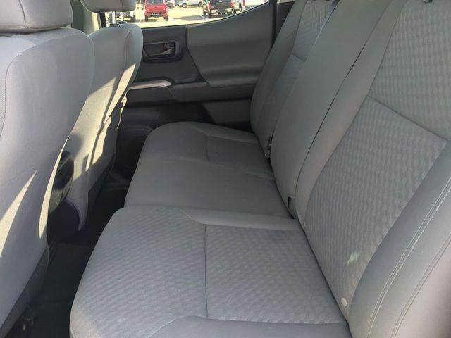 2023 Toyota TACOMA SR5 SR5 V6