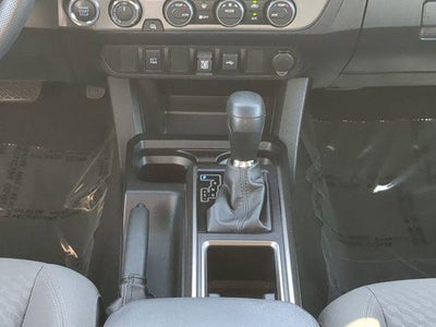 2023 Toyota TACOMA SR5 SR5 V6