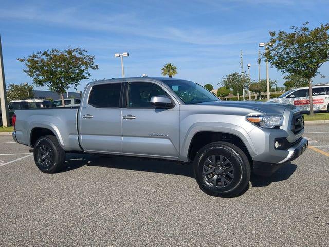 2023 Toyota TACOMA SR5 SR5 V6