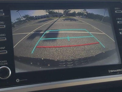 2023 Toyota TACOMA SR5 SR5 V6