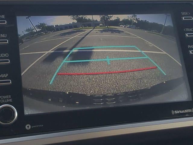 2023 Toyota TACOMA SR5 SR5 V6