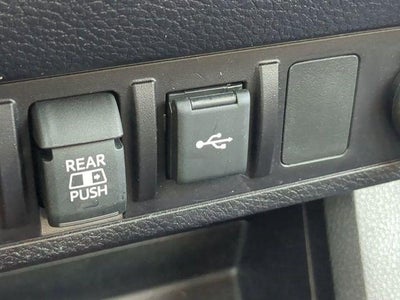 2023 Toyota TACOMA SR5 SR5 V6