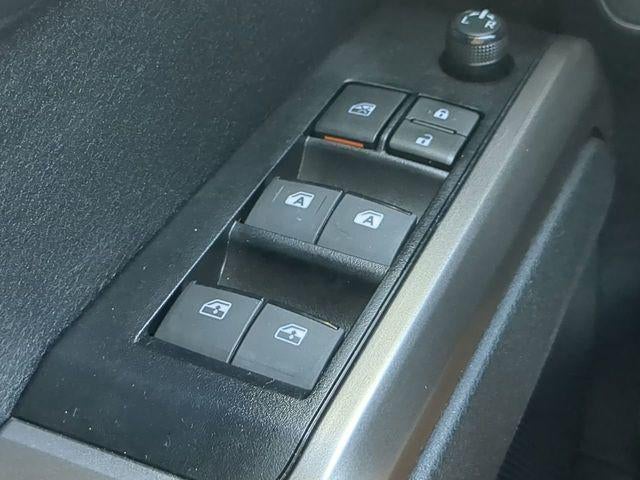 2023 Toyota TACOMA SR5 SR5 V6