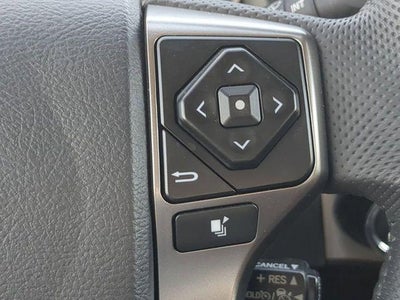 2023 Toyota TACOMA SR5 SR5 V6