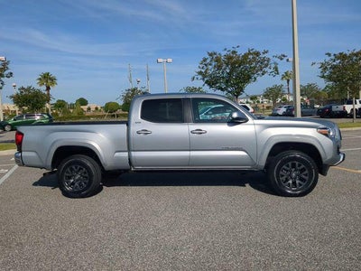 2023 Toyota TACOMA SR5 SR5 V6