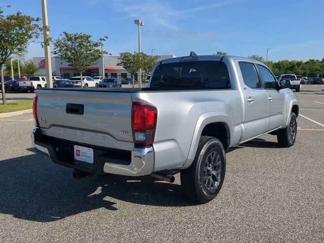 2023 Toyota TACOMA SR5 SR5 V6