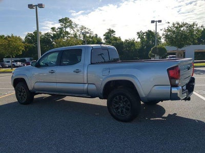 2023 Toyota TACOMA SR5 SR5 V6