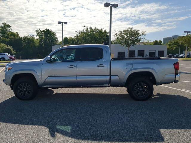 2023 Toyota TACOMA SR5 SR5 V6