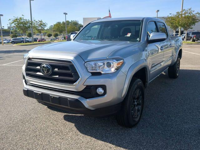 2023 Toyota TACOMA SR5 SR5 V6