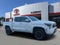 2024 Toyota TACOMA TRD SPORT TRD Sport