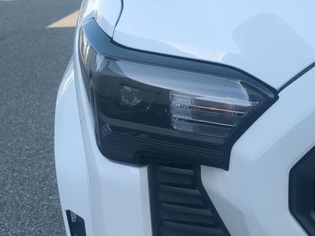 2024 Toyota TACOMA TRD SPORT TRD Sport