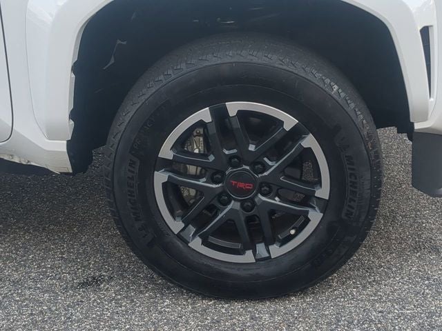 2024 Toyota TACOMA TRD SPORT TRD Sport