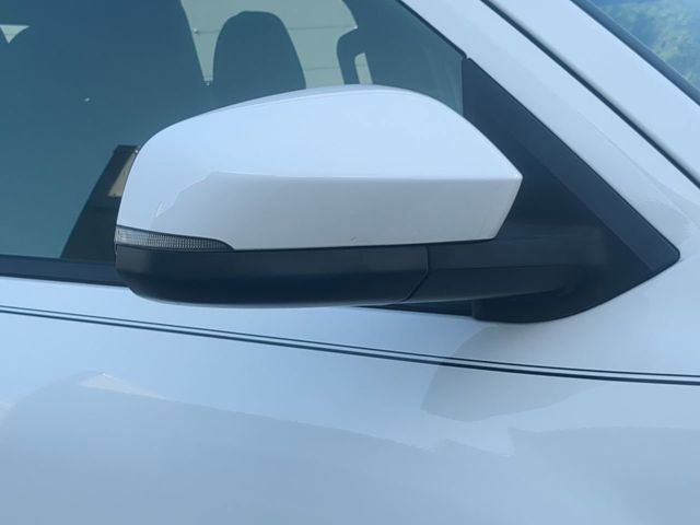 2024 Toyota TACOMA TRD SPORT TRD Sport