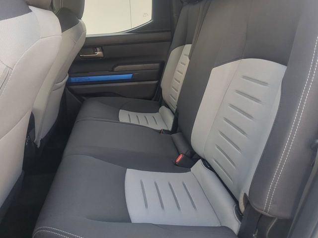 2024 Toyota TACOMA TRD SPORT TRD Sport