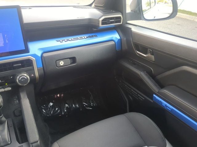 2024 Toyota TACOMA TRD SPORT TRD Sport