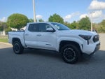 2024 Toyota TACOMA TRD SPORT TRD Sport