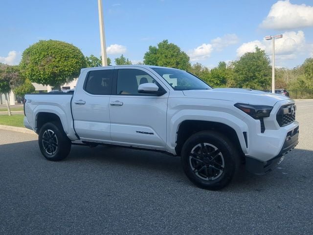 2024 Toyota TACOMA TRD SPORT TRD Sport