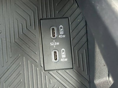 2024 Toyota TACOMA TRD SPORT TRD Sport