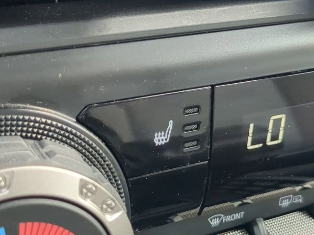 2024 Toyota TACOMA TRD SPORT TRD Sport