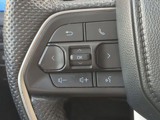 2024 Toyota TACOMA TRD SPORT TRD Sport