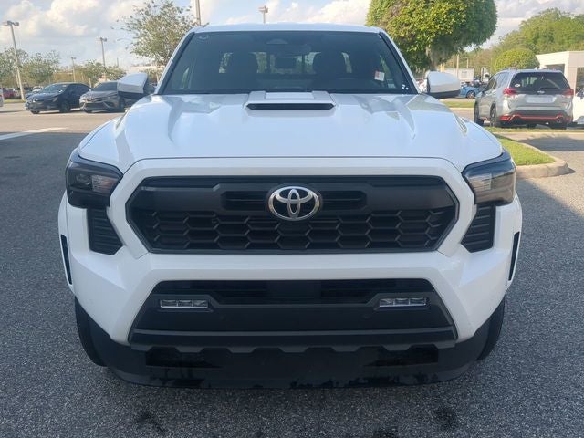 2024 Toyota TACOMA TRD SPORT TRD Sport