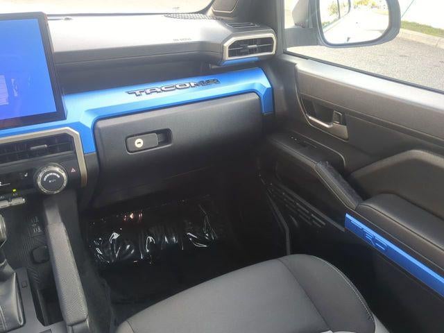 2024 Toyota TACOMA TRD SPORT TRD Sport