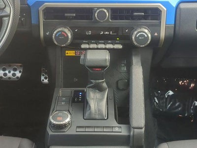 2024 Toyota TACOMA TRD SPORT TRD Sport