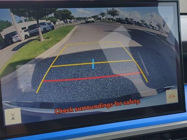 2024 Toyota TACOMA TRD SPORT TRD Sport