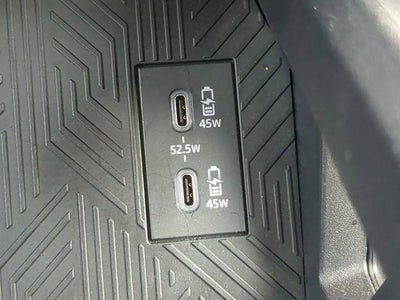 2024 Toyota TACOMA TRD SPORT TRD Sport