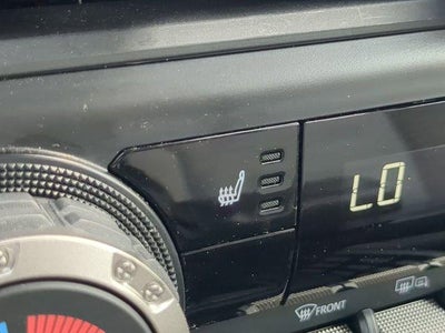 2024 Toyota TACOMA TRD SPORT TRD Sport