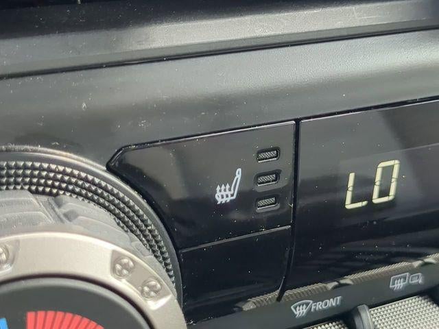 2024 Toyota TACOMA TRD SPORT TRD Sport