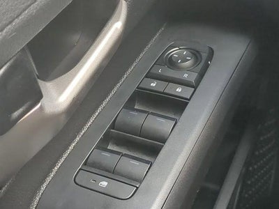 2024 Toyota TACOMA TRD SPORT TRD Sport