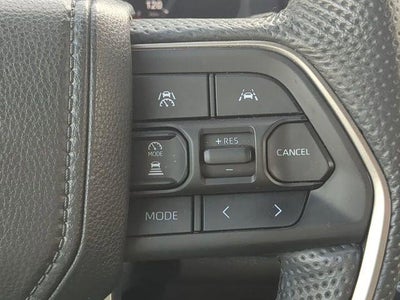 2024 Toyota TACOMA TRD SPORT TRD Sport