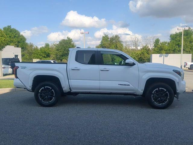 2024 Toyota TACOMA TRD SPORT TRD Sport