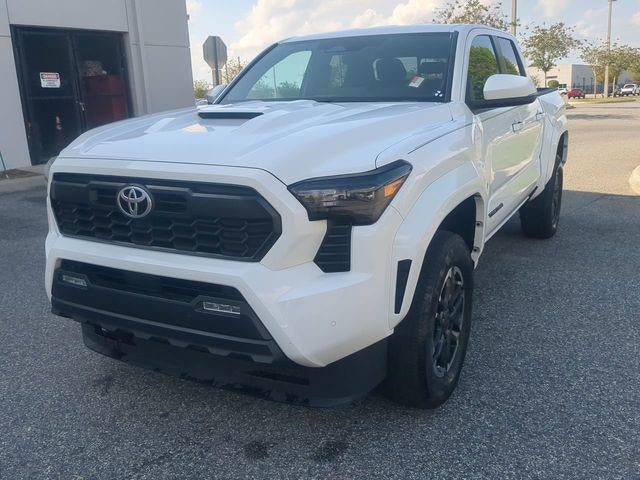 2024 Toyota TACOMA TRD SPORT TRD Sport