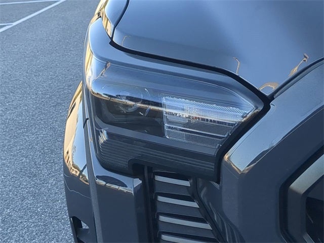 2024 Toyota TACOMA TRD SPORT TRD Sport