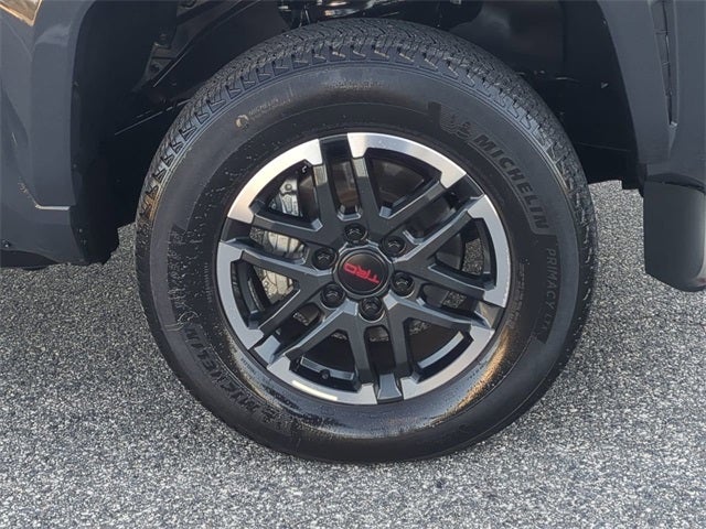 2024 Toyota TACOMA TRD SPORT TRD Sport