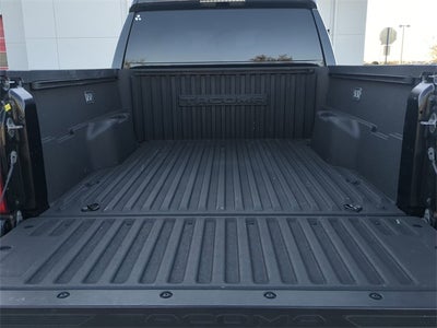 2024 Toyota TACOMA TRD SPORT TRD Sport