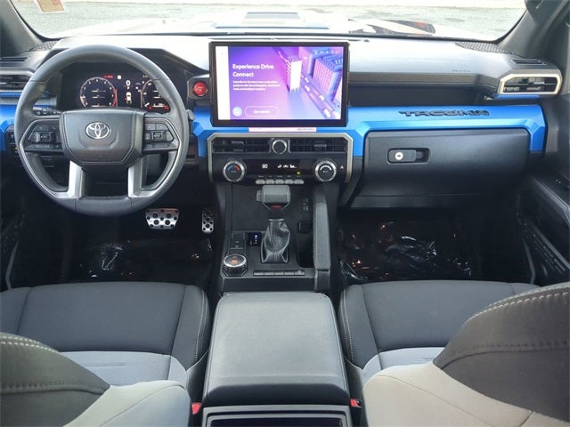 2024 Toyota TACOMA TRD SPORT TRD Sport