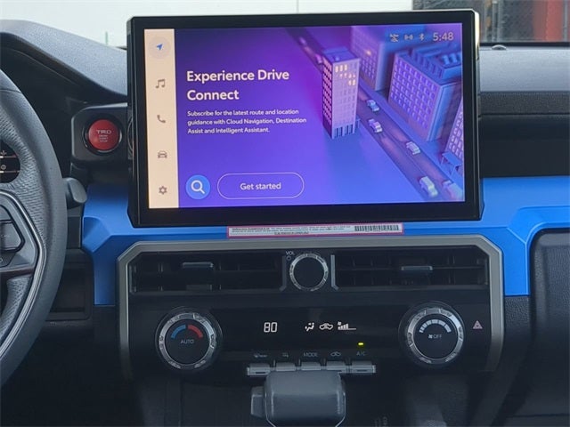 2024 Toyota TACOMA TRD SPORT TRD Sport