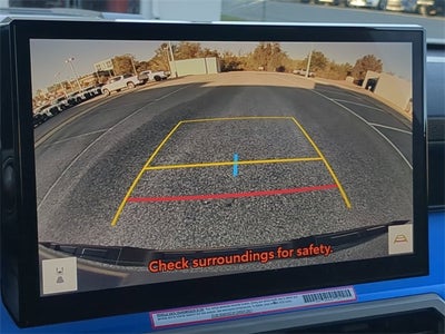 2024 Toyota TACOMA TRD SPORT TRD Sport